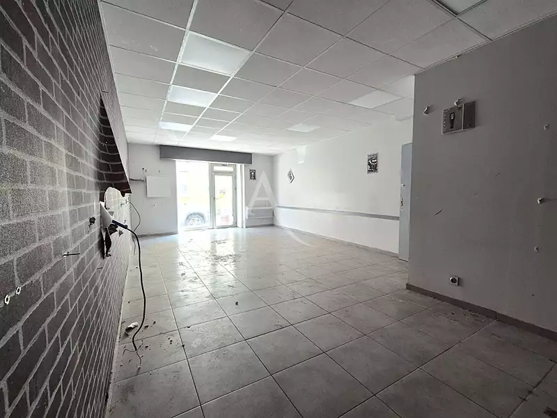Divers, 40,49 m²