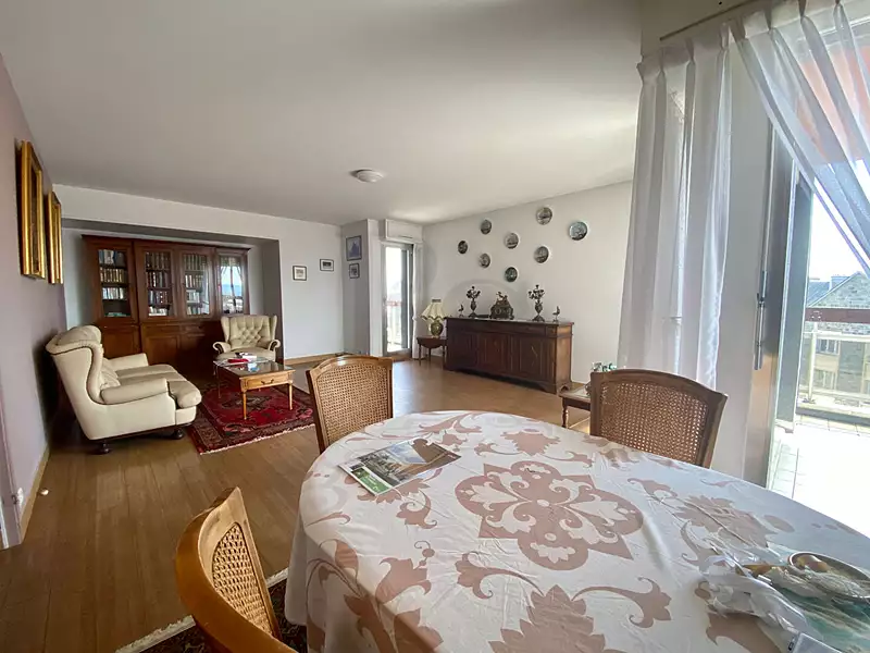 Appartement, 115 m²