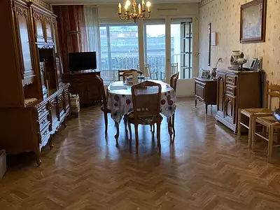 Appartement, 82,92 m²