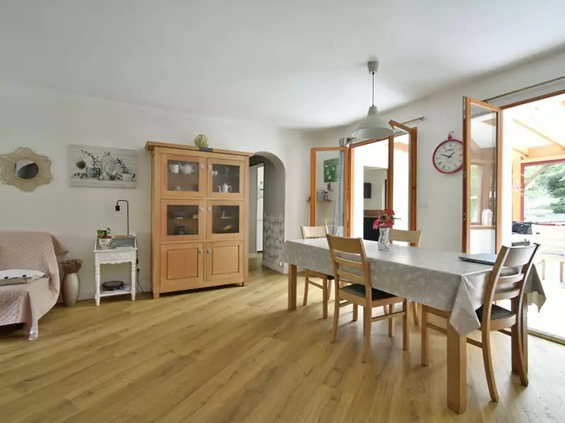 Maison, 150 m²