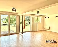 Appartement, 79,95 m²