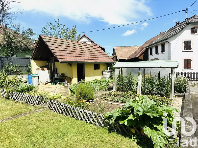 Maison, 149 m²