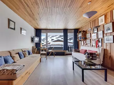 Appartement, 27,85 m²