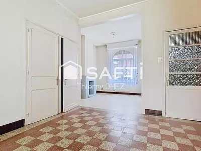 Maison, 87 m²