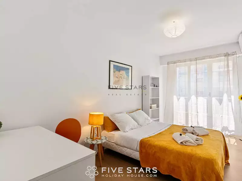 Appartement, 107,14 m²