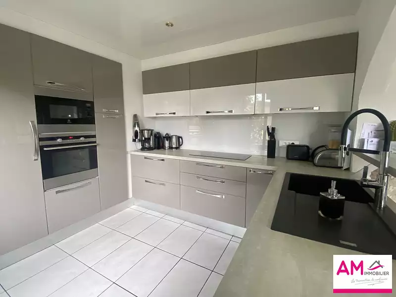Maison, 117,69 m²