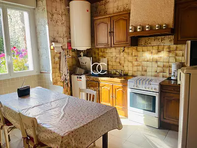 Maison, 96 m²