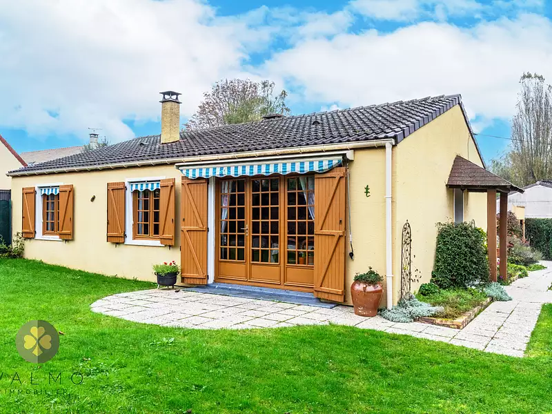 Maison, 85 m²