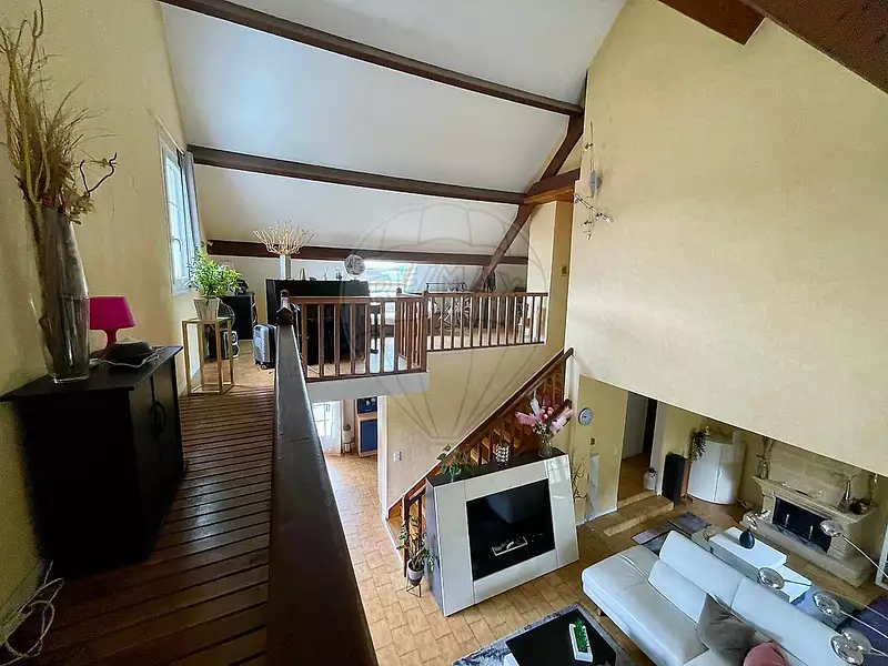 Maison, 138 m²