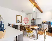 Appartement, 93,91 m²