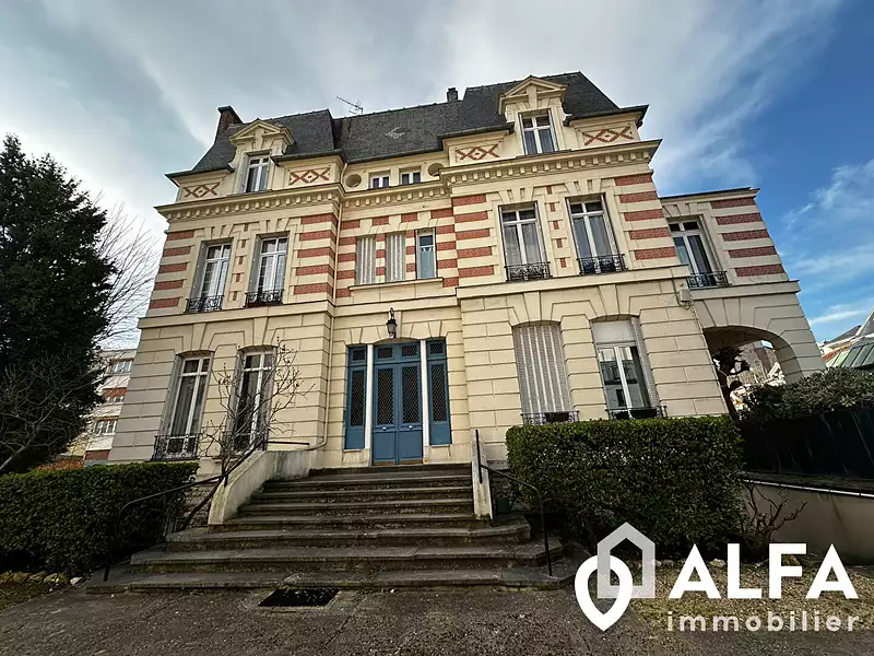 Appartement, 84,35 m²