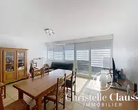 Appartement, 49 m²