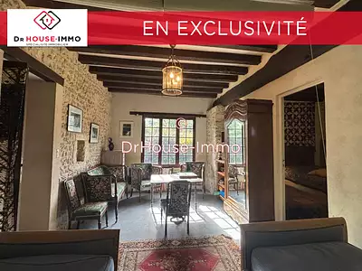 Maison, 167 m²