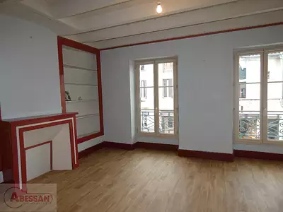 Maison, 96 m²