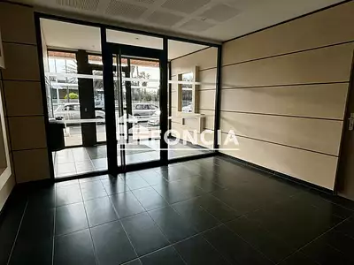 Appartement, 80 m²