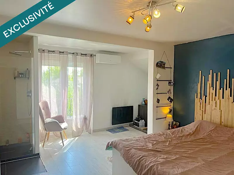 Maison, 150 m²