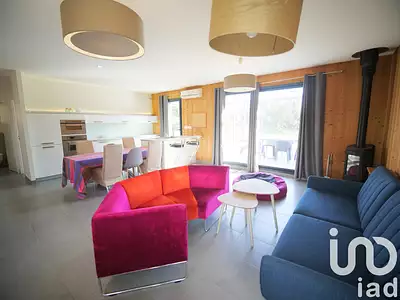Maison, 278 m²