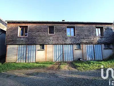 Maison, 250 m²