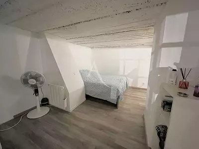 Appartement, 126,9 m²