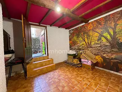 Maison, 74 m²