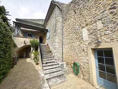 Maison, 280 m²