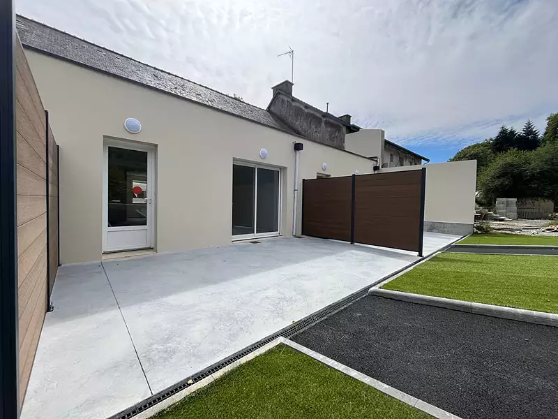 Maison, 74,25 m²