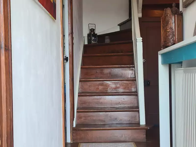 Maison, 96,15 m²