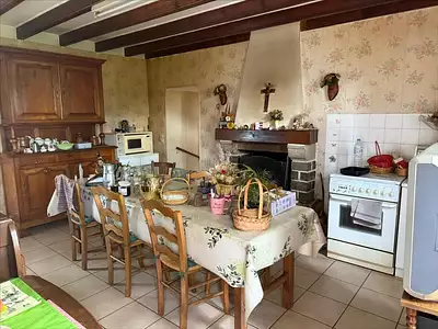Maison, 73 m²