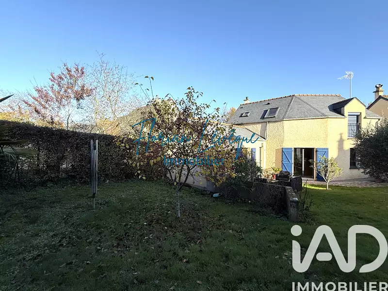 Maison, 80 m²