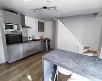 Appartement, 44 m²