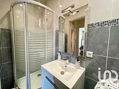 Appartement, 34 m²