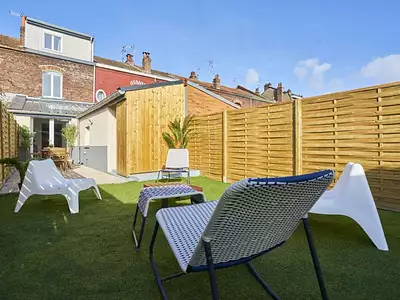 Maison, 100 m²