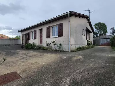 Maison, 112 m²