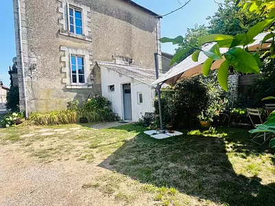 Maison, 98 m²