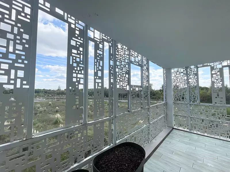 Appartement, 67,66 m²