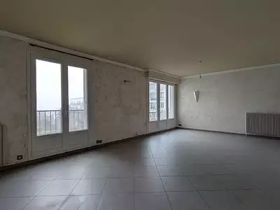 Appartement, 103 m²