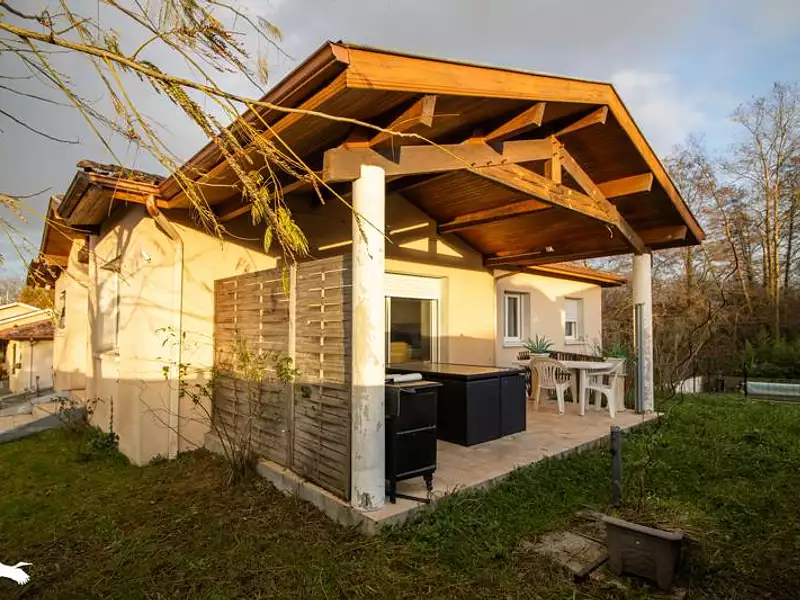 Maison, 100 m²