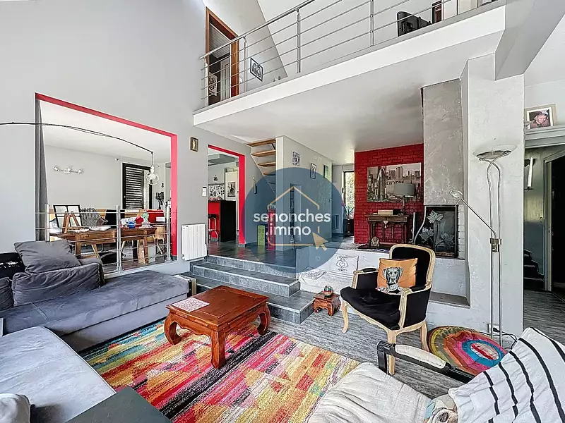 Maison, 180 m²