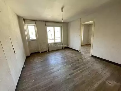 Maison, 89,14 m²