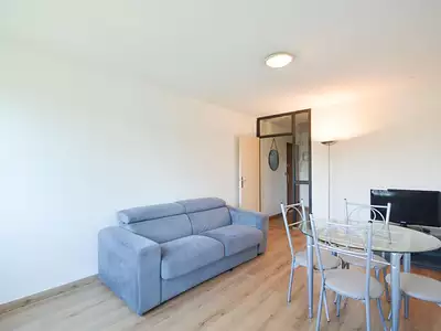 Appartement, 60 m²