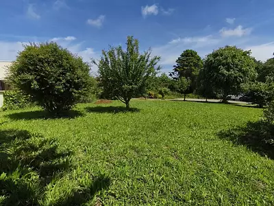Maison, 188 m²