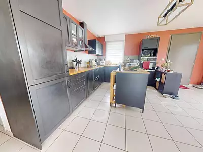 Maison, 103 m²