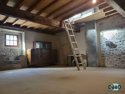 Maison, 100 m²