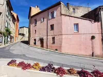 Maison, 154,95 m²