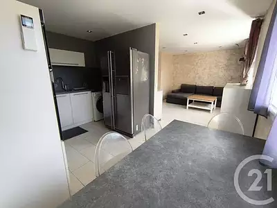 Appartement, 67,6 m²