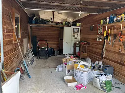 Maison, 53 m²