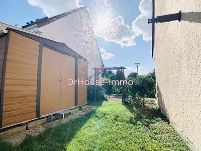 Maison, 87,18 m²