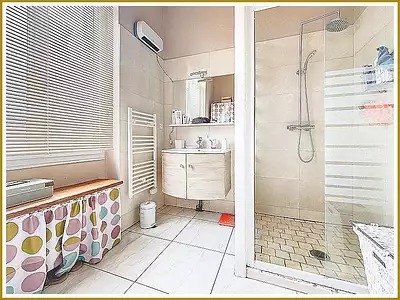 Maison, 46 m²