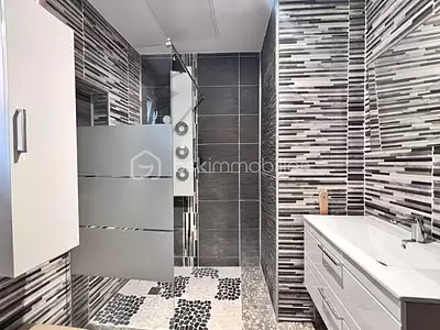 Maison, 100 m²