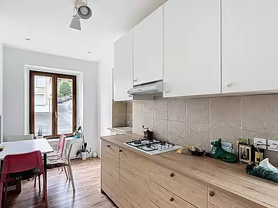 Maison, 108 m²
